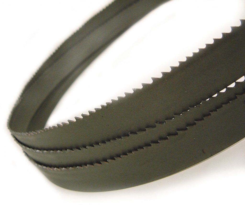 5 x Bimetall Sägeband 835 x 13 x 0,5mm 14ZpZ für Akku Bandsäge DeWalt DCS371N-XJ