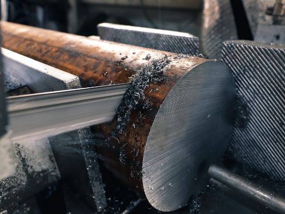 lintzaag kopen zagen door ronde buis